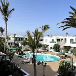 Lanzarote House * Puerto del Carmen