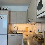 Lanzarote House Apartman *