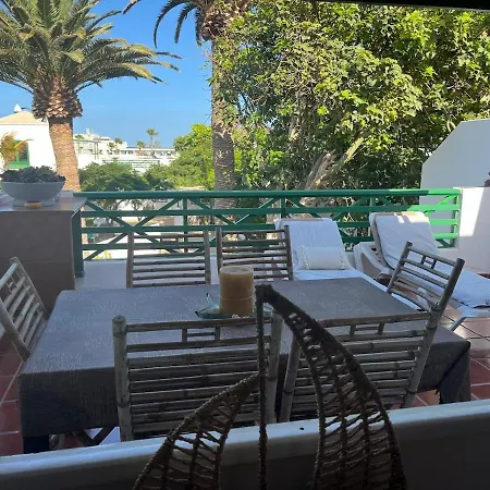 Lanzarote House Apartman Puerto del Carmen
