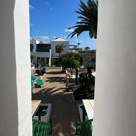 Lanzarote House Apartman *
