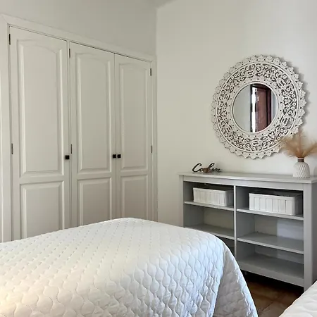 Lanzarote House アパート