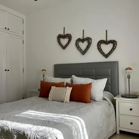 アパート Lanzarote House *