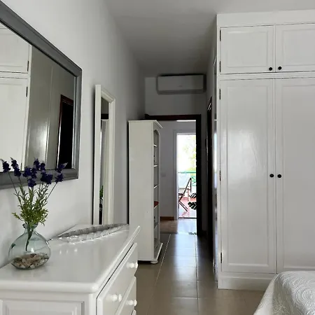 Lanzarote House アパート プエルト・デル・カルメン