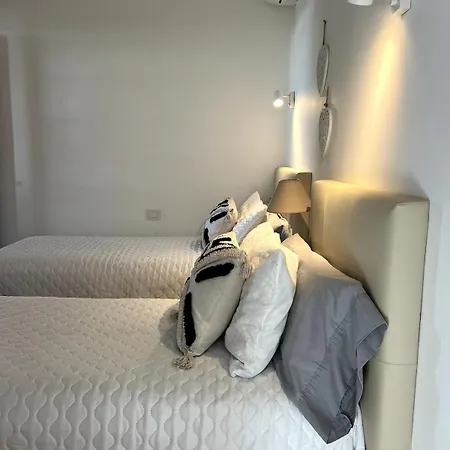 Apartament Lanzarote House Puerto del Carmen (Lanzarote)