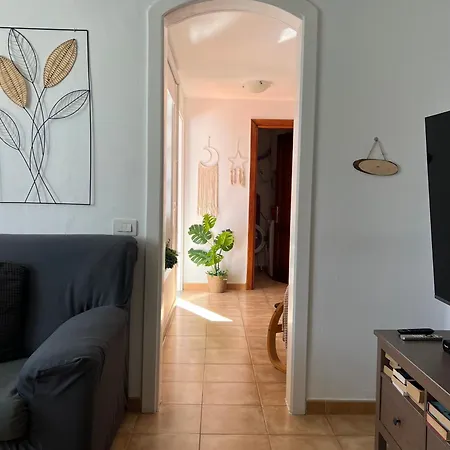 Lanzarote House * Puerto del Carmen (Lanzarote)