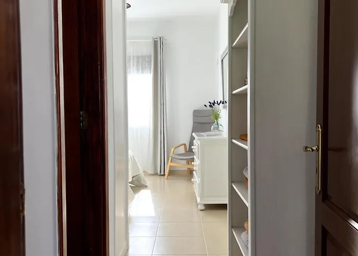 Apartament Lanzarote House *