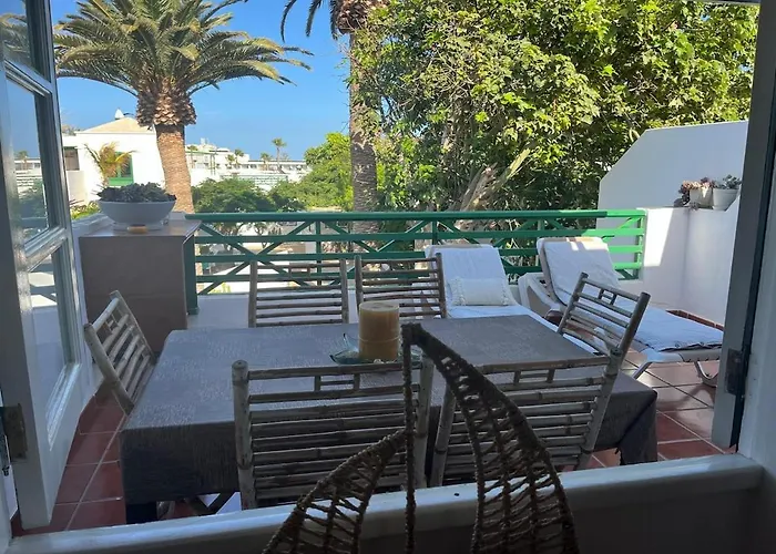 Lanzarote House Apartament Puerto del Carmen (Lanzarote)