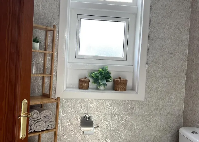 Lanzarote House Appartement