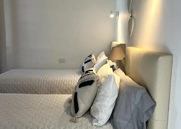 Appartement Lanzarote House Puerto del Carmen (Lanzarote)