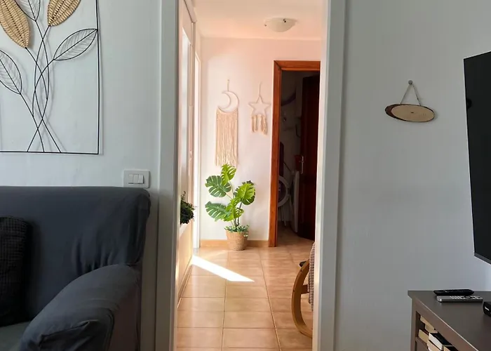 Lanzarote House * Puerto del Carmen (Lanzarote)