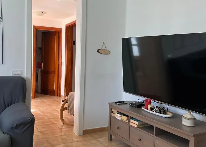 Lanzarote House Appartement Puerto del Carmen (Lanzarote)