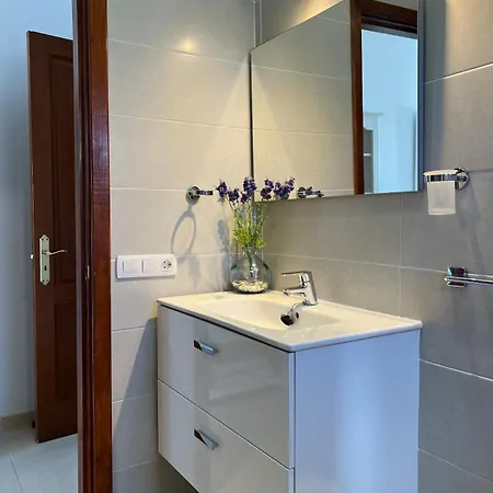 Lanzarote House Apartman *