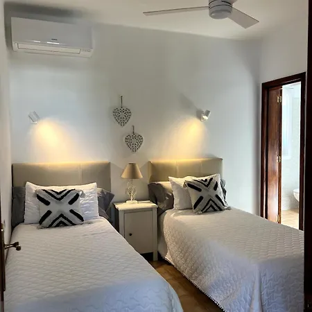 Lanzarote House Puerto del Carmen