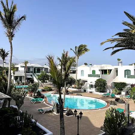 Lanzarote House * Puerto del Carmen