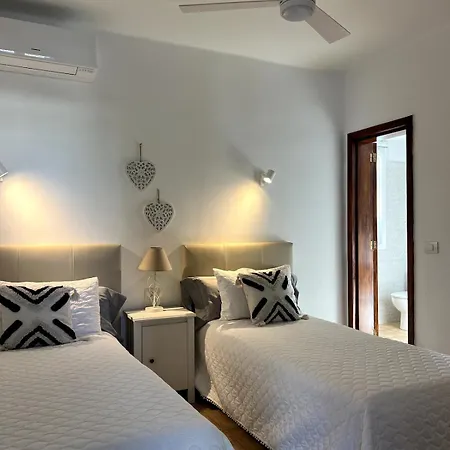 Lanzarote House * Puerto del Carmen