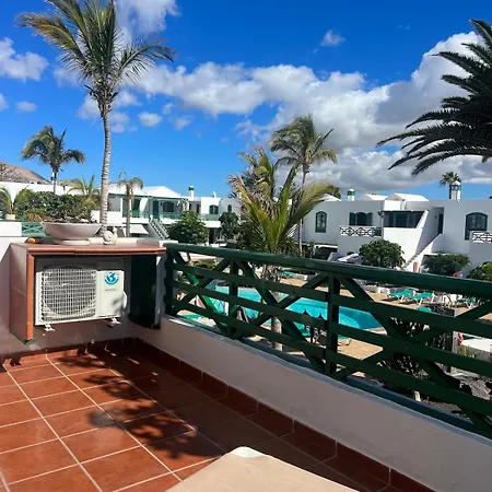 Lanzarote House Apartman Puerto del Carmen