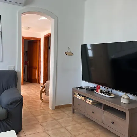 Lanzarote House Apartman Puerto del Carmen