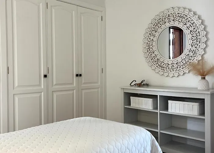 Lanzarote House Apartamento