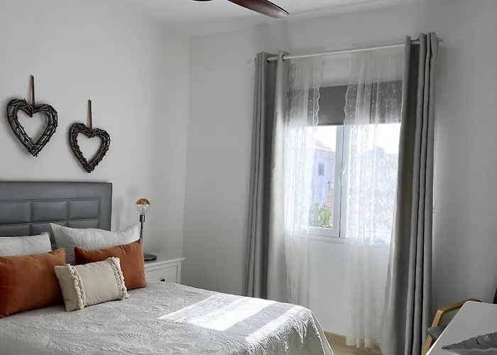 Apartamento Lanzarote House