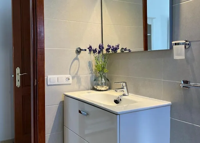 Lanzarote House Apartamento *