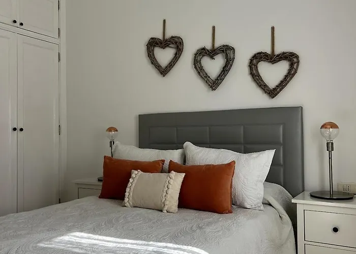 Apartamento Lanzarote House *