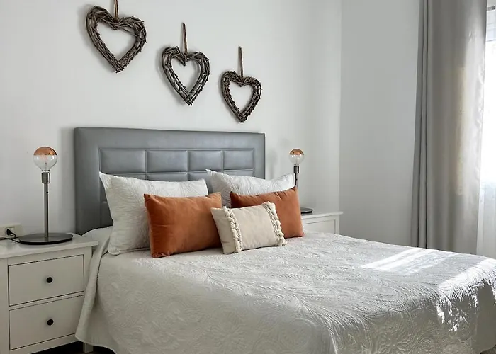 Apartamento Lanzarote House