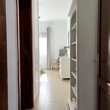 Daire Lanzarote House *
