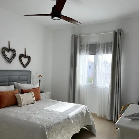 Daire Lanzarote House
