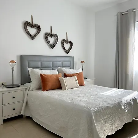 Daire Lanzarote House