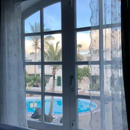 Daire Lanzarote House *