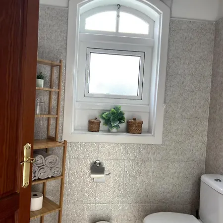 Lanzarote House Daire